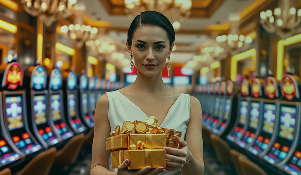 ภาพประกอบคู่มือฝากถอนของ MK8 เหรียญและชิป